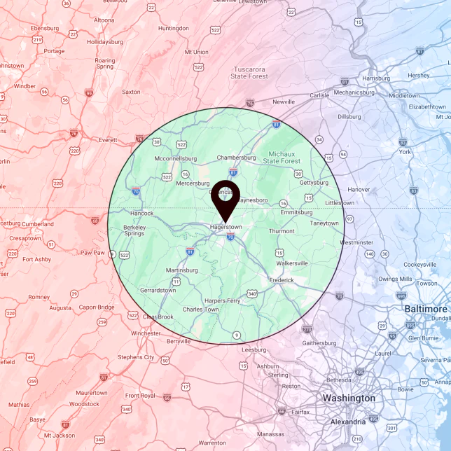 MAP big