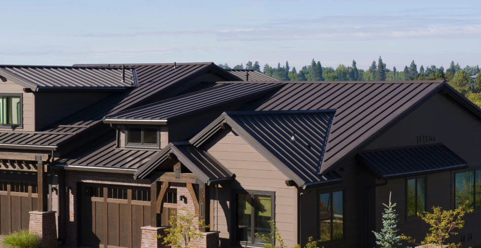 Roofing Installation & Replacement Services