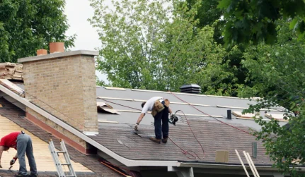 Roofing Repair Services