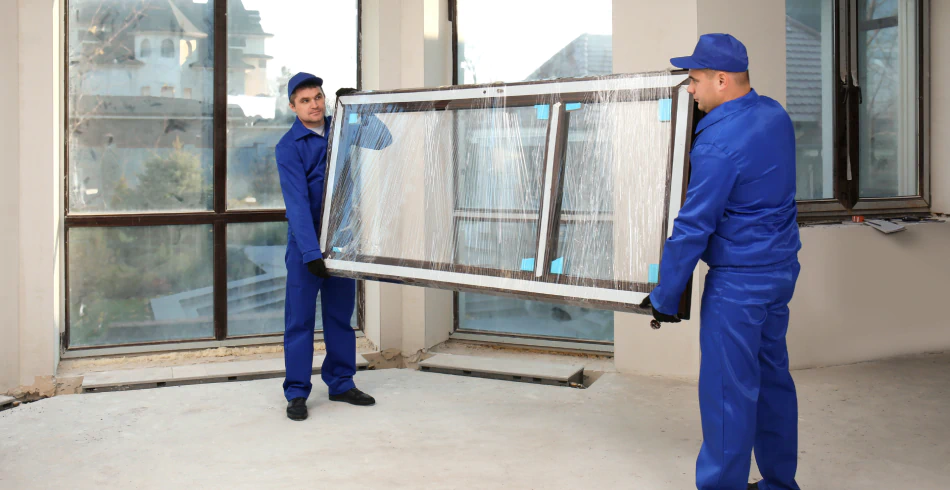 Window & Door Installation and Replacement Services